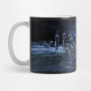 The Ice Princess Mug